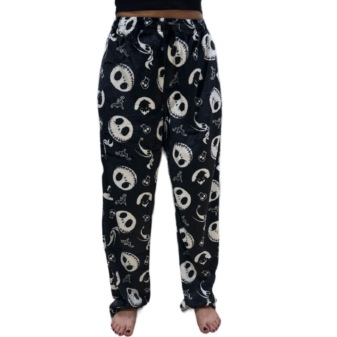 Christmas Pjs Jack Nightmare Before Christmas Onesie Christmas